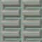 Designs Direct Embroidered Grecian Key Wallpaper